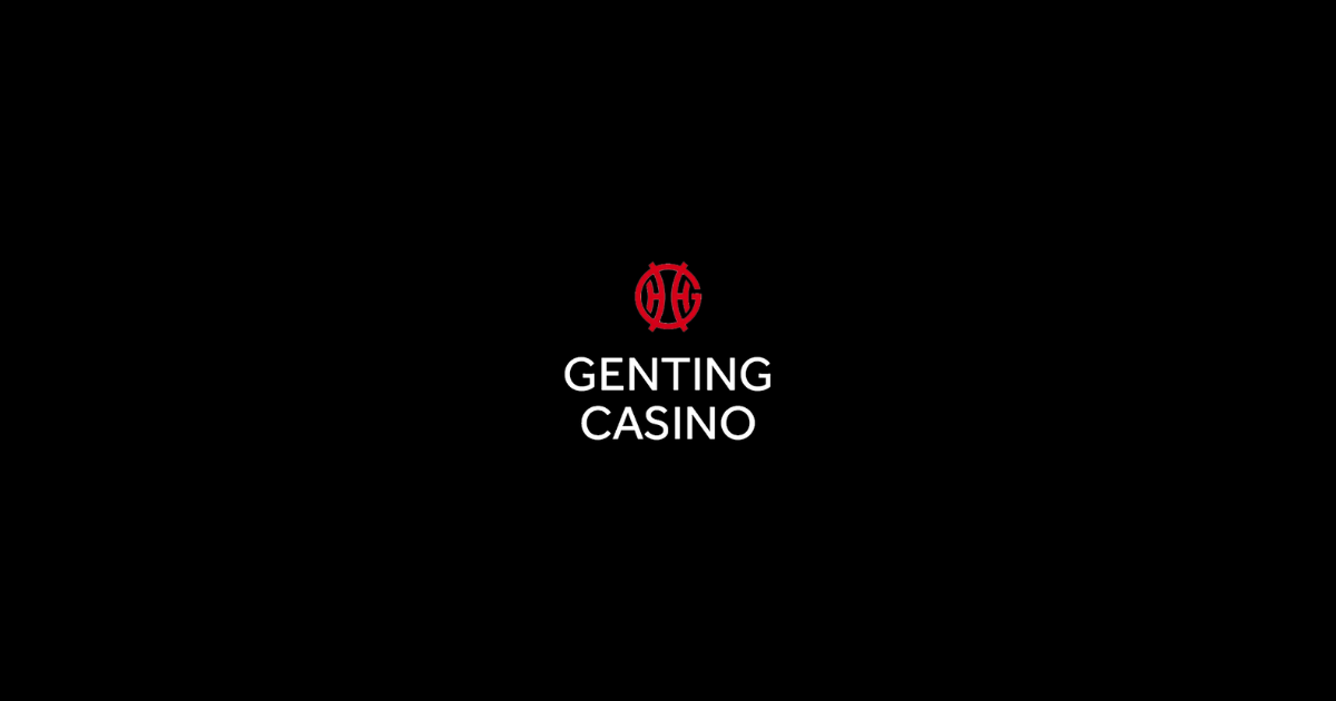 Genting Casino logo