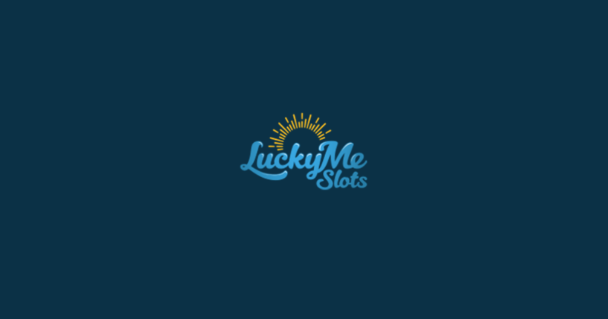 Luckymeslots logo