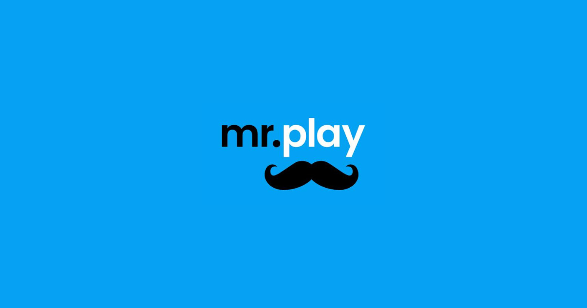 Mr. Play logo