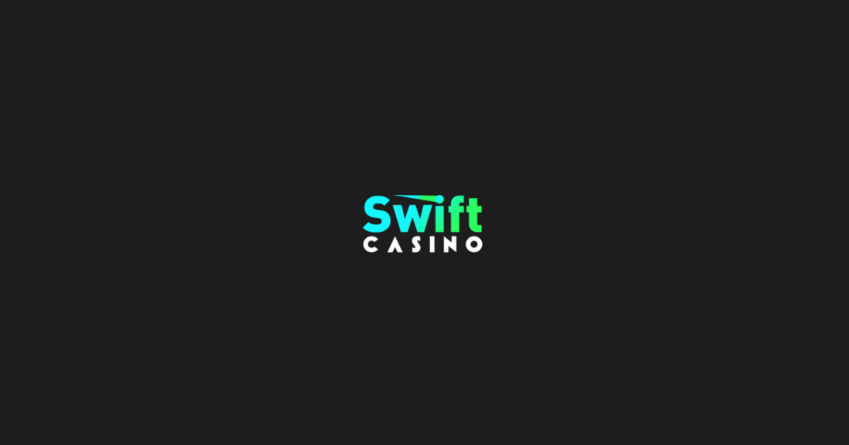 Swift Casino logo